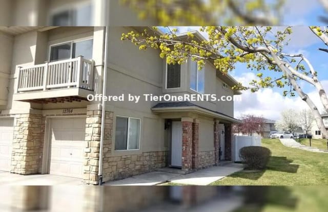 12764 Stormy Meadow Drive - 12764 Stormy Meadow Drive, Riverton, UT 84096
