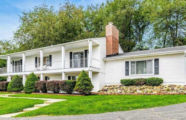 1853 Cardiff Road - 1853 Cardiff Road, Newark, OH 43055