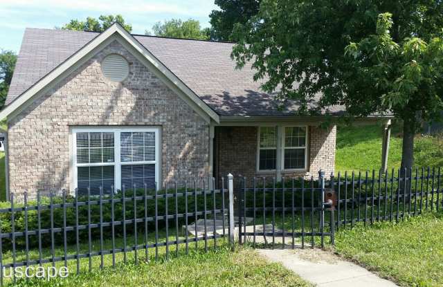 1616 W. 30th St. - 1616 West 30th Street, Indianapolis, IN 46208