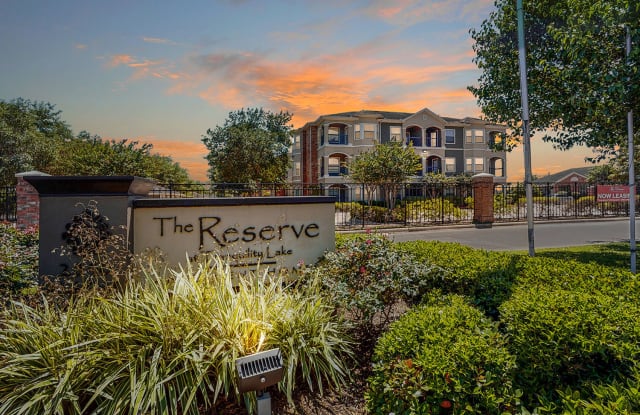 The Reserve At Tranquility Lake Gallery 3