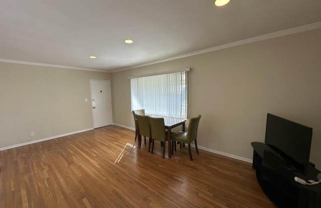 1125 N Clark Street - 1125 North Clark Street, West Hollywood, CA 90069