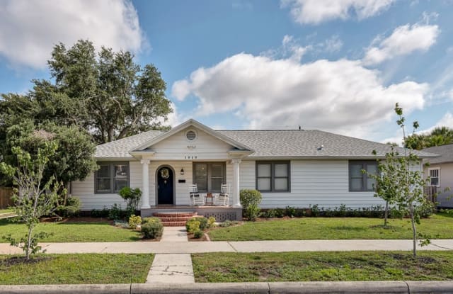 1919 West Carmen Street - 1919 West Carmen Street, Tampa, FL 33606