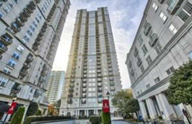 195 14th Street NE 605 - 195 14th St NE, Atlanta, GA 30309