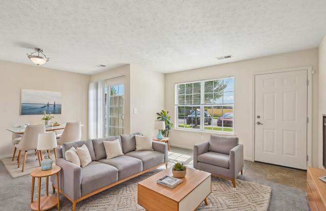 Prairie Meadows - Affordable Housing Gallery 3