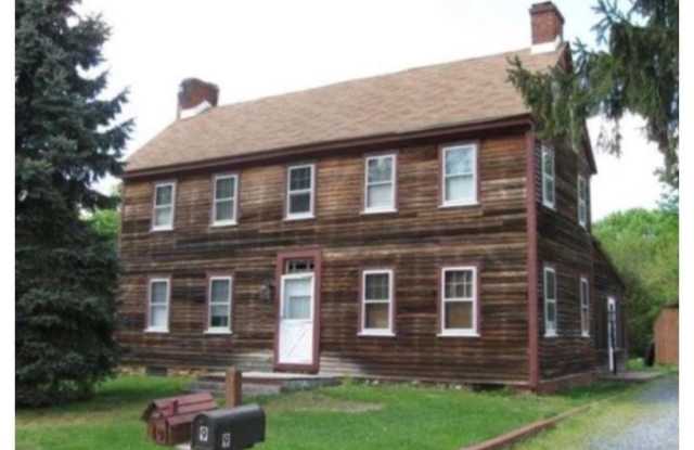 10 SPICER STREET - 10 Spicer Street, Mullica Hill, NJ 08062 10 SPICER STREET - 10 Spicer Street, Mullica Hill, NJ 08062