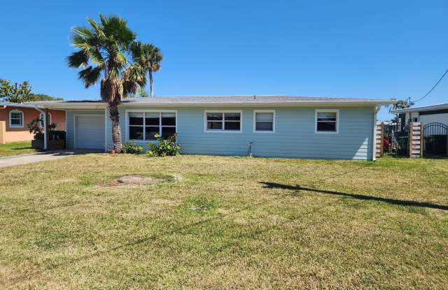368 Angelo Lane - 368 Angelo Lane, Cocoa Beach, FL 32931