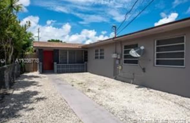 2933 SW 24th Ter 0 - 2933 SW 24th Ter, Miami, FL 33145