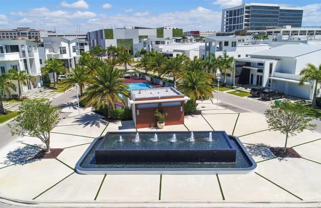 3405 NW 82nd Ct - 3405 Northwest 82nd Court, Doral, FL 33122