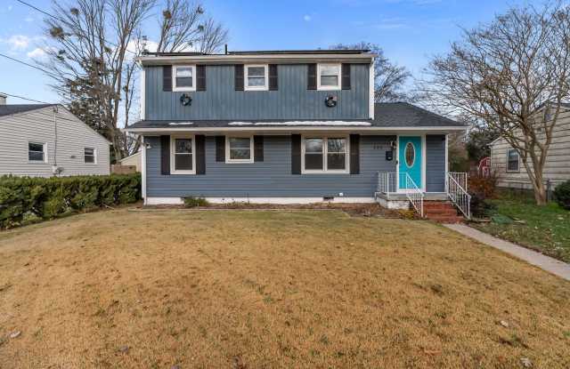 NEW RENTAL ALERT: Beautiful 4-Bed Home in Hampton — Available NOW! photos photos