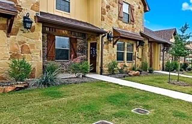 3342 Lieutenant Ave. - 3342 Lieutenant Avenue, College Station, TX 77845