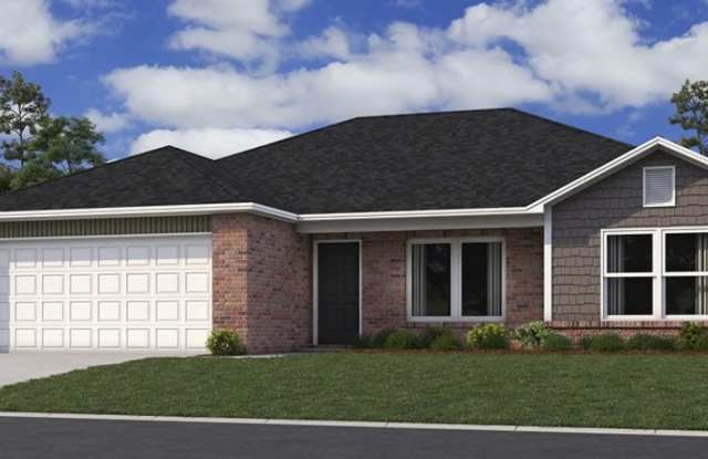 Brand New 3 Bedroom Lennar Home! Available Mid September photos photos