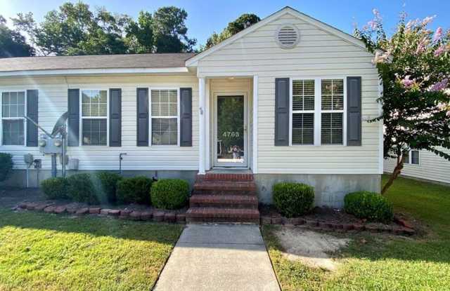 2 Bedroom END UNIT Townhome in Columbia County photos photos