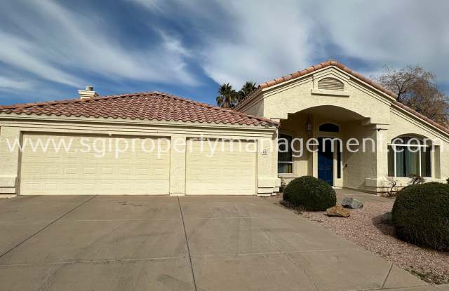 630 W Madero Ave - 630 West Madero Avenue, Mesa, AZ 85210