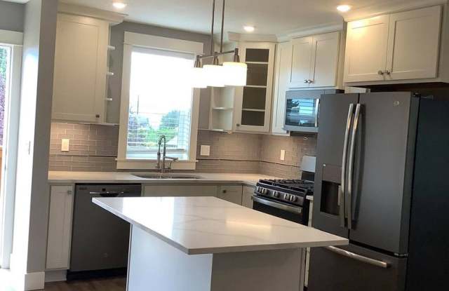 Cherry Park Luxury Townhomes photos photos