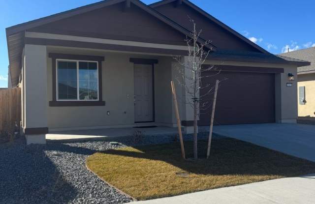 Brand New Home In Minden! photos photos