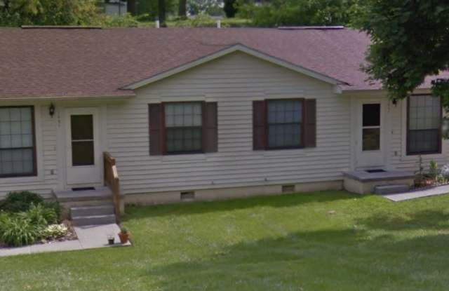 2 Bedroom 1 Bath Duplex photos photos