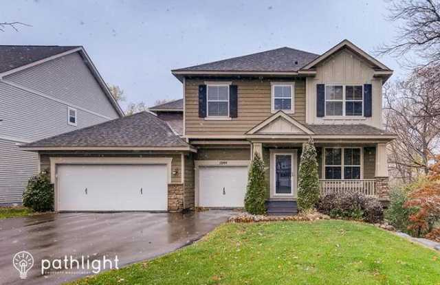 1044 Rosemary Circle - 1044 Rosemary Cir, Chaska, MN 55318