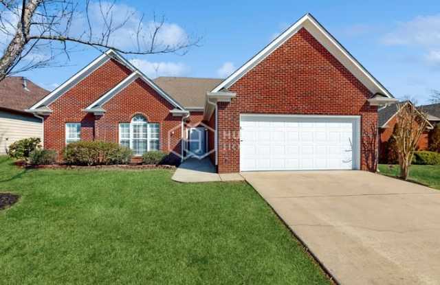 721 Waterford Lane - 721 Waterford Lane, Calera, AL 35040