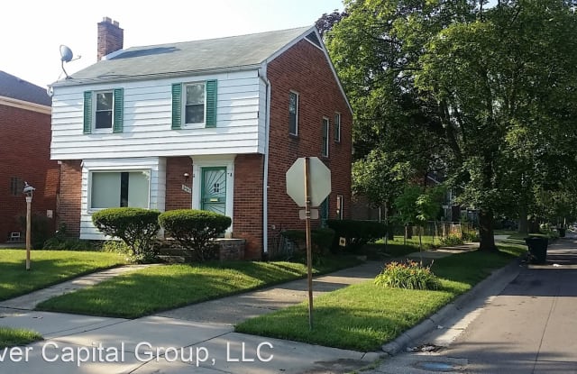 12943 Pembroke - 12943 Pembroke Avenue, Detroit, MI 48235