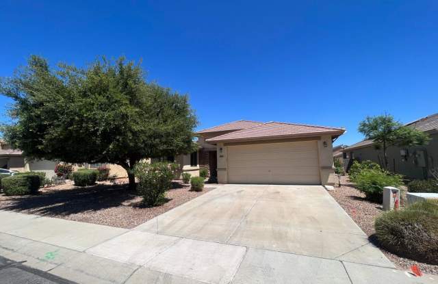 Single Level 4 bedroom, 2 bath home available in Skyline Ranch photos photos