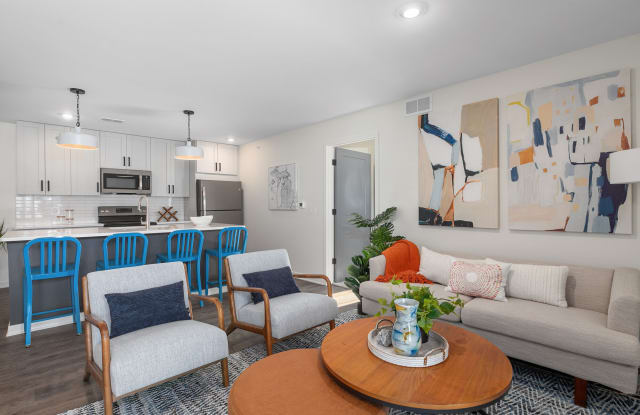 River Birch Apartments photos photos