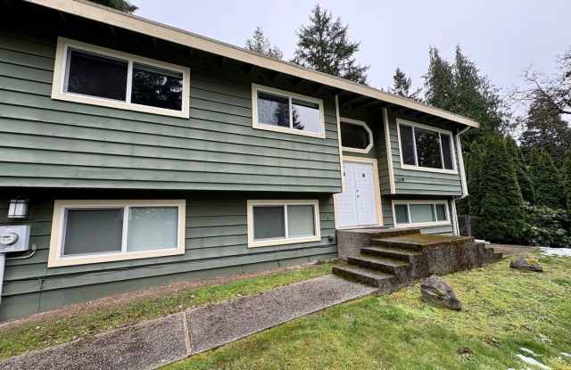 Redmond Home - 8808 171st Avenue Northeast, Redmond, WA 98052