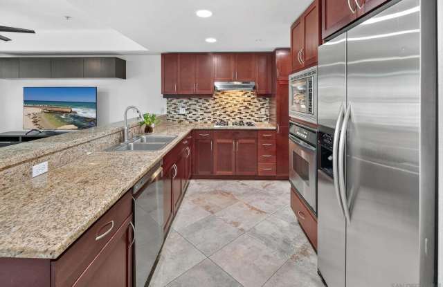 1750 Kettner Blvd unit: 114 - 1750 Kettner Boulevard, San Diego, CA 92101