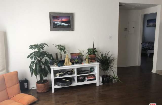 1143 North ORANGE Drive Gallery 4