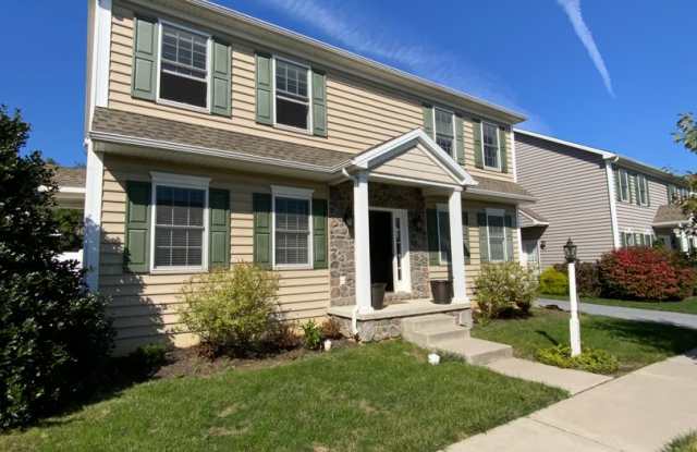 532 Prince George Drive, Lancaster, PA 17601 photos photos