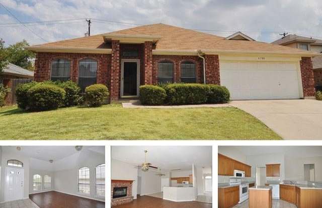 6700 Basswood Drive - 6700 Basswood Drive, Fort Worth, TX 76135