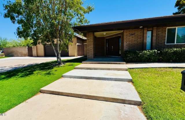 1847 W JUANITA Avenue photos photos