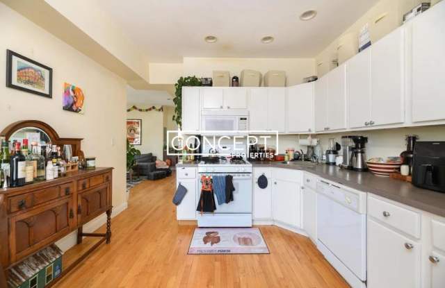 256 Somerville Ave. photos photos
