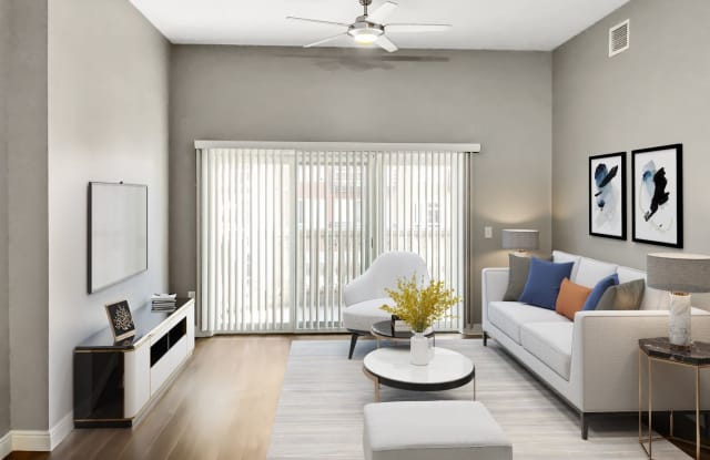 1950 N Logan St Unit 1001 - 1950 Logan Street, Denver, CO 80203