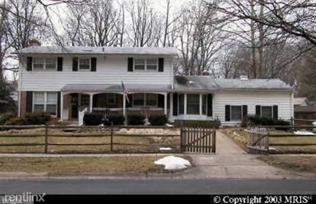 11404 Channing Drive - 11404 Channing Dr, Wheaton, MD 20902