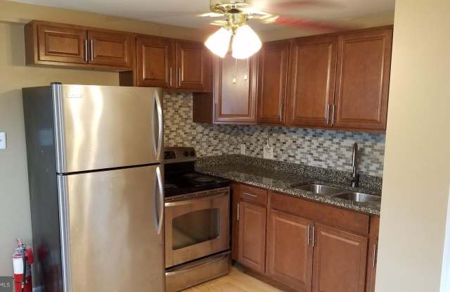 1725 LIGHT STREET - 1725 Light Street, Baltimore, MD 21230