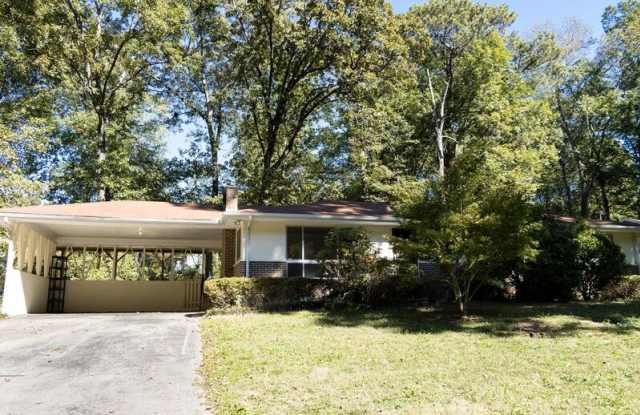 6113 Pythian Rd - 6113 Pythian Road, Harrison, TN 37341