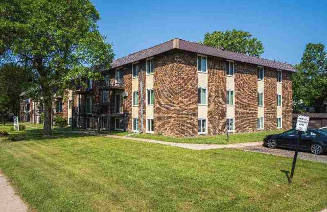 7520 62nd Ave N - 7520 62nd Avenue North, Brooklyn Park, MN 55428