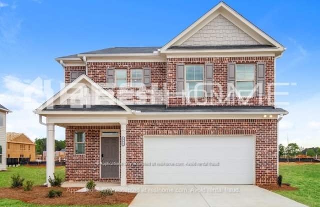 717 Holiday Birch Pass - 717 Holiday Birch Pass, Henry County, GA 30253 717 Holiday Birch Pass - 717 Holiday Birch Pass, Henry County, GA 30253