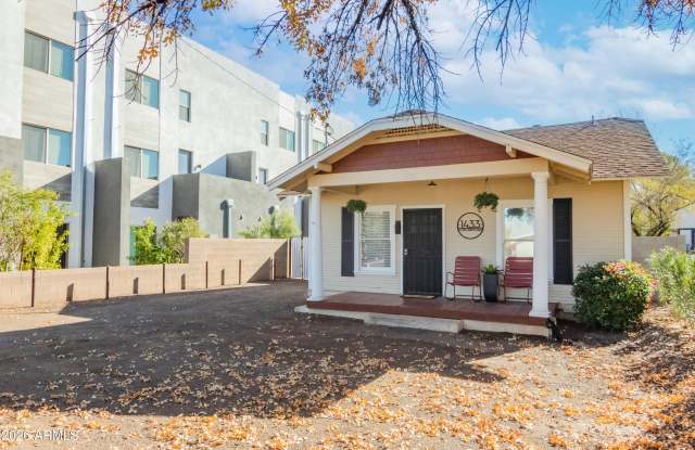 1433 E OSBORN Road Gallery 3