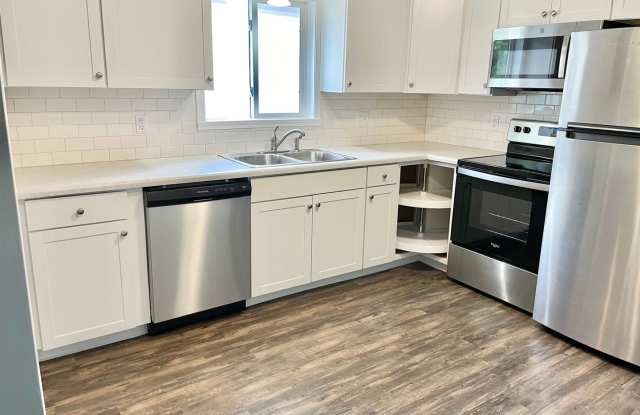 2 Bedroom 1 Bath Duplex - South Fargo photos photos