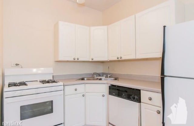 928 W Fletcher St 2R - 928 West Fletcher Avenue, Chicago, IL 60657