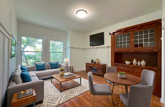 4256 Piedmont Avenue photos photos