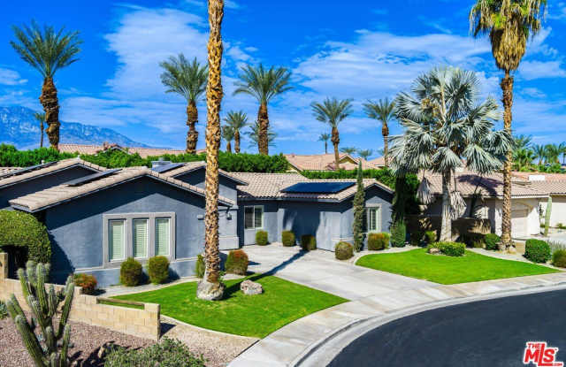 35659 Felicity Pl - 35659 Felicity Place, Cathedral City, CA 92234