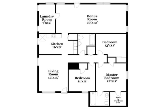 1805 Hardie Street Gallery 2