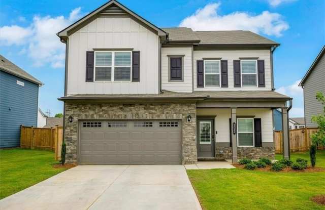 317 Lucyanna Lane NW photos photos