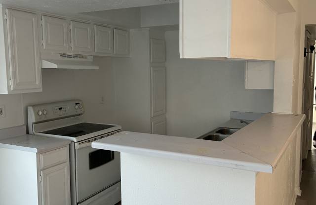 4540 Chaha #106 - 4540 Chaha Road, Garland, TX 75043