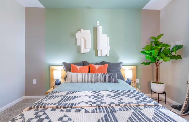 The Alaire at Twinbrook Station Apartments Gallery 4