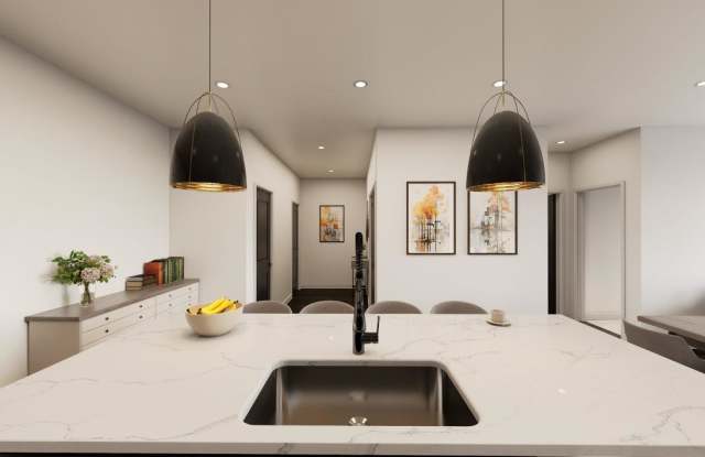 The Residences at The Gilmore Gallery 3