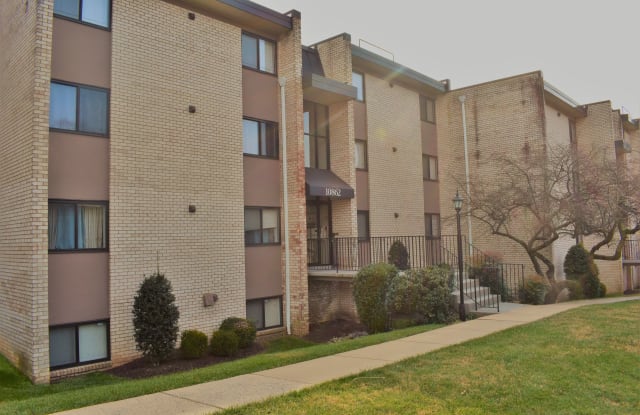 10862 Bucknell Drive - 10862 Bucknell Dr, Wheaton, MD 20902