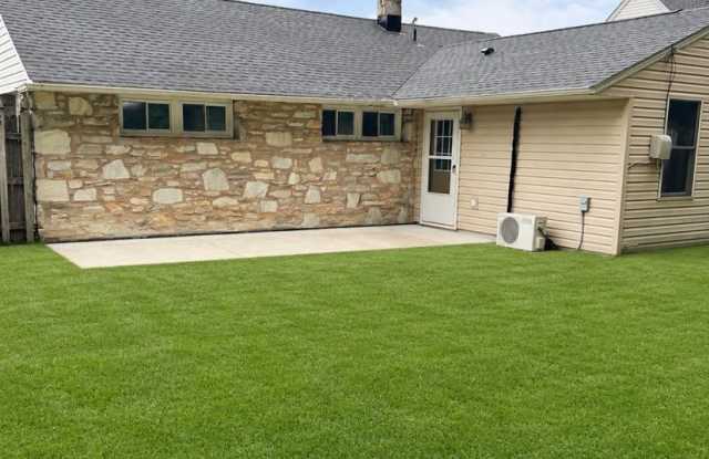 Large 3 bedroom 1 bath in Bristol PA. Recently renovated single home with new flooring Gallery 3